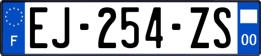 EJ-254-ZS