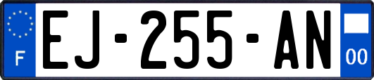 EJ-255-AN