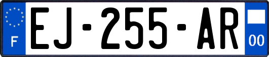 EJ-255-AR