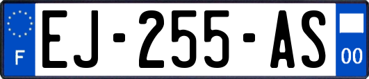 EJ-255-AS
