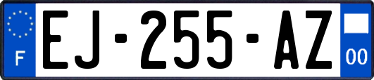 EJ-255-AZ