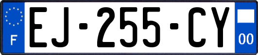 EJ-255-CY