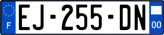 EJ-255-DN