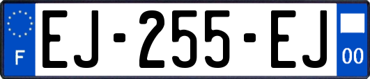 EJ-255-EJ