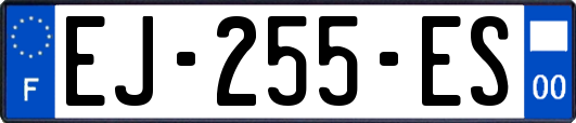 EJ-255-ES