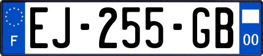 EJ-255-GB