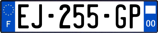 EJ-255-GP