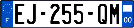 EJ-255-QM