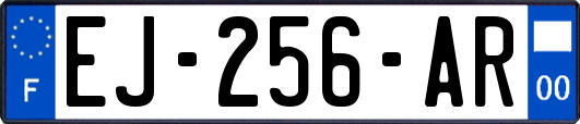 EJ-256-AR