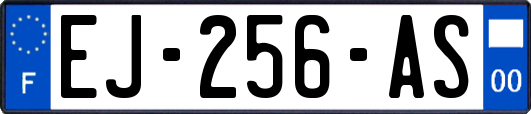 EJ-256-AS