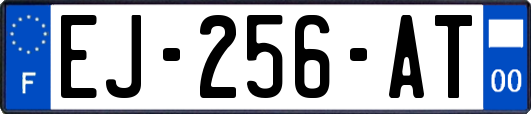 EJ-256-AT