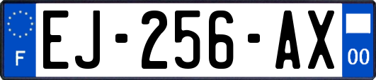 EJ-256-AX