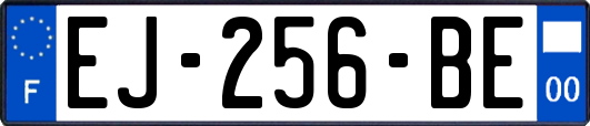 EJ-256-BE