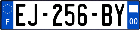 EJ-256-BY