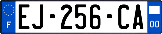 EJ-256-CA