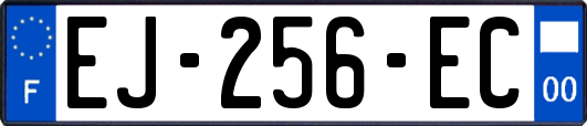 EJ-256-EC