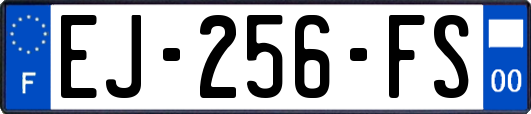 EJ-256-FS