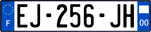 EJ-256-JH