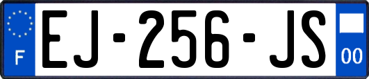 EJ-256-JS