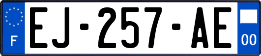 EJ-257-AE