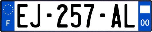 EJ-257-AL