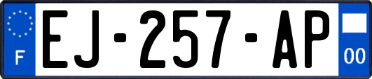 EJ-257-AP