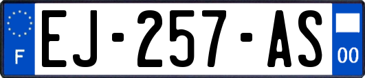 EJ-257-AS