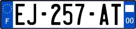 EJ-257-AT