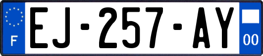 EJ-257-AY