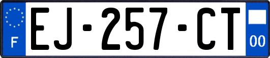 EJ-257-CT