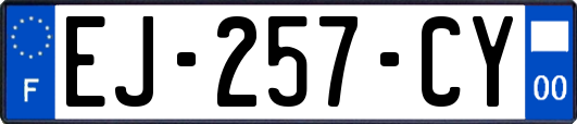 EJ-257-CY