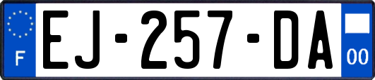 EJ-257-DA