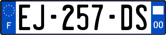 EJ-257-DS