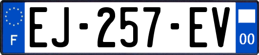 EJ-257-EV