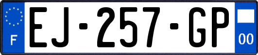 EJ-257-GP