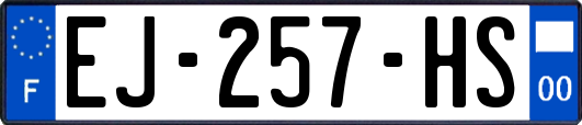 EJ-257-HS