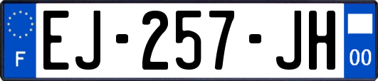 EJ-257-JH