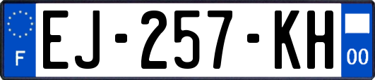 EJ-257-KH