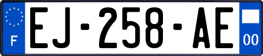 EJ-258-AE