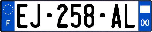 EJ-258-AL