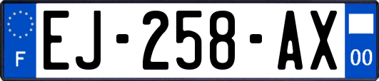 EJ-258-AX