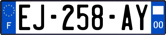 EJ-258-AY