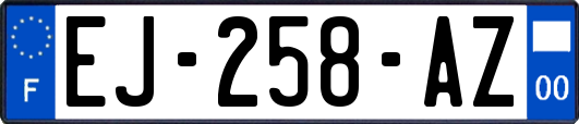 EJ-258-AZ