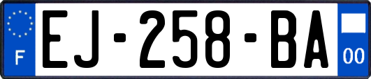 EJ-258-BA