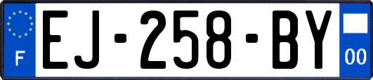 EJ-258-BY