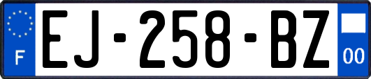 EJ-258-BZ