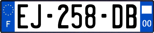 EJ-258-DB