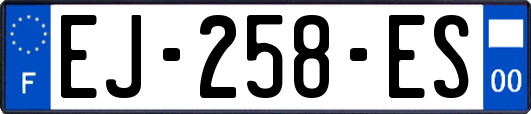 EJ-258-ES