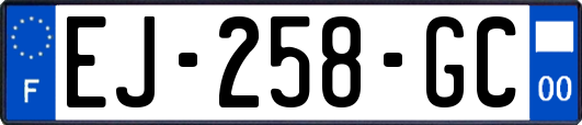 EJ-258-GC