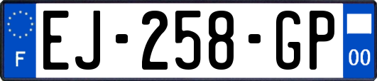 EJ-258-GP